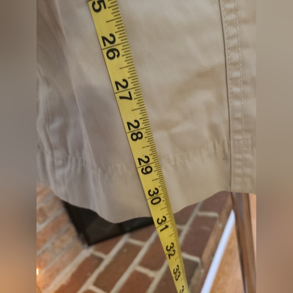 Old navy trench coat XS - Picture 4 of 6